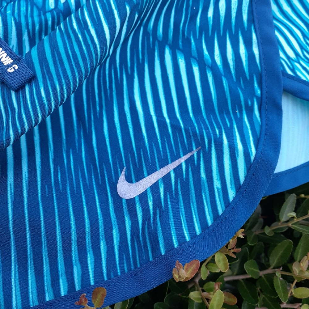Womens Nike running shorts